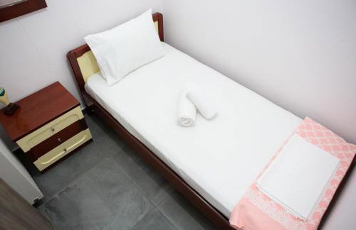 Pampas Seafront villa, 6 bedrooms, North Evvoia - Photo 40