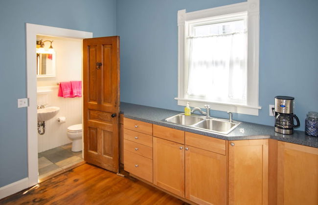 Serendipity Resort & Suites - Photo 70