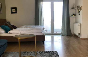 Römerburg Apartments Antoniusstrasse - Foto 24