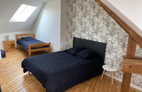 Maison proche Mont Saint Michel - Foto 15