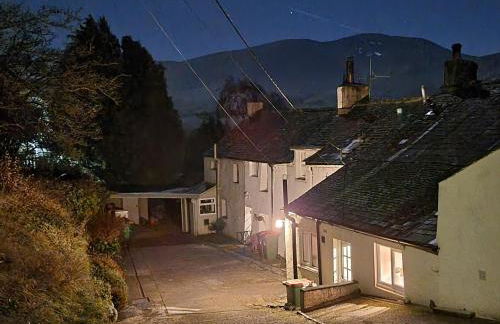 Osprey Cottage - Foto 25