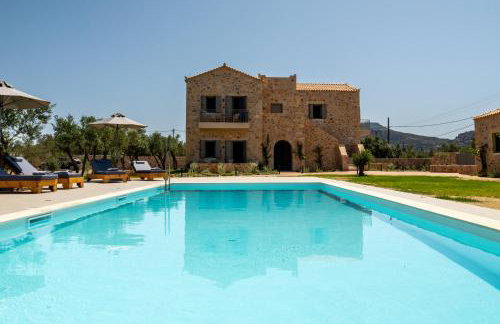 Olivar Suites - Photo 24