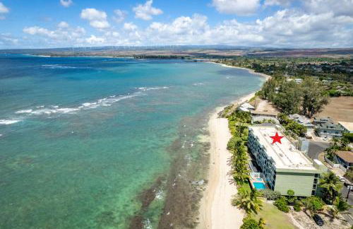 Sunset Shores - Waialua Oceanfront Retreat - Foto 1