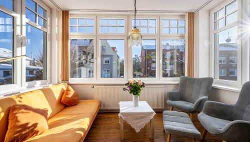 Haus Übersee Wohnung Fidji - Foto 2