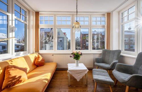 Haus Übersee Wohnung Fidji - Foto 2