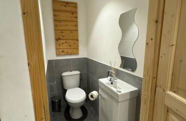 APT lumineux 8 à 13 pers, au pied des pistes - Photo 20