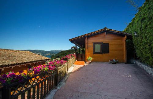 Apartamentos Cobres Rural - Foto 24