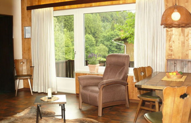 1 Siefertshof Comfortable Holiday Residence - Foto 5