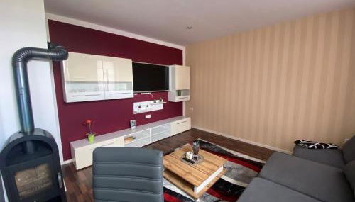 Alte Molkerei FeWo 1 - Foto 5