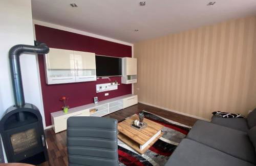 Alte Molkerei FeWo 1 - Foto 5