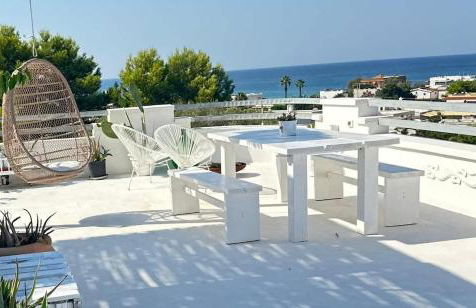 Villa Alba - Infinity Pool & Roof Terrace with spectacular views - Foto 7