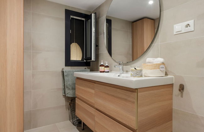 El Higueron Townhouse With Private Pool by Costarentals - Ref 252 - Foto 32