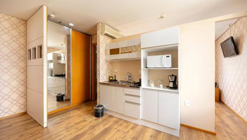 Flat Osasco Trade Center - Foto 2