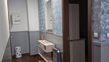 Apartamento Centro Calle Reina - Foto 3, Lobby or reception