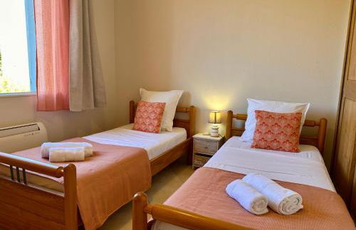 *.* Haut de villa U Nespulu di Anghjulina *.* - Foto 26