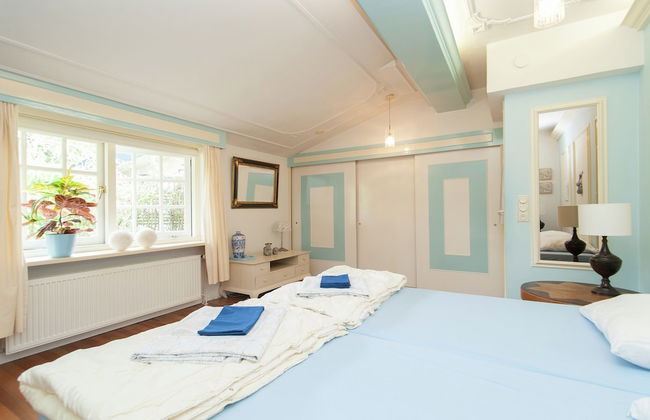 Holiday Home in Schoorl Near Forest & Beach - Photo 5