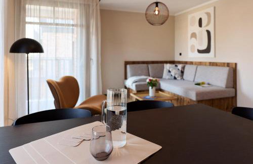 Binnendiek Resort Haus 1 Wohnung 12 - Foto 8