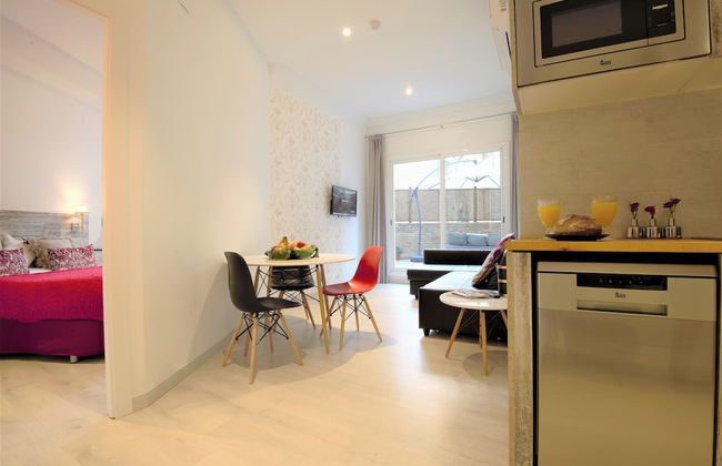 Dreamkeys Apartments & Suites - Foto 58