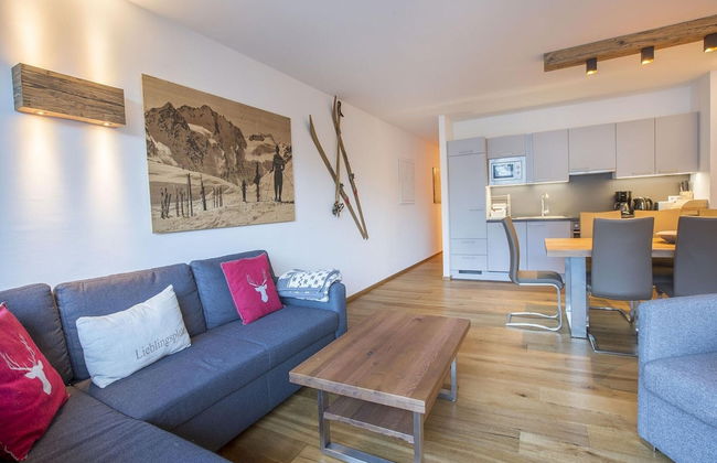 Modern Apartment With Balcony and Access to Sauna - Foto 61