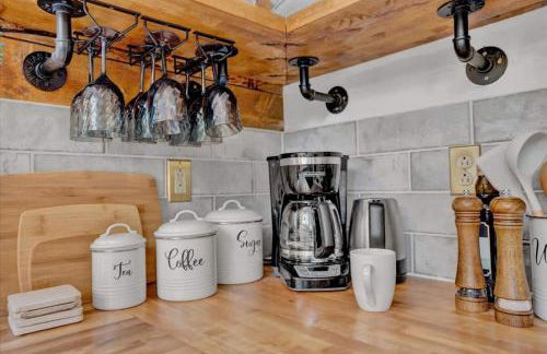 Chalet Lake, Movie Theater, Hot Tub, Arcade - Foto 31