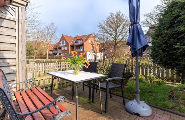 Ferienwohnung in Busum - Foto 17