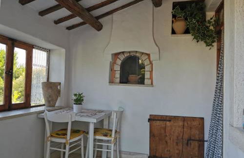 Casale Fonte delle Pietre - Foto 6