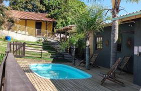 Coração do Rosa -A poucos passos do melhor do Rosa - Foto 22