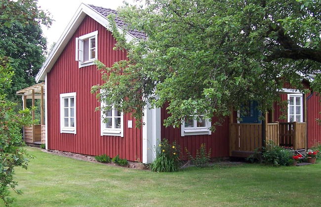 6 Person Holiday Home in Alsterbro-by Traum - Foto 19