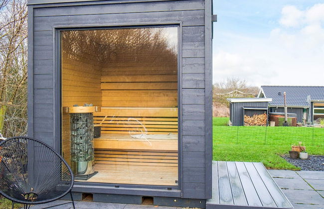 Seaside Retreat With Sauna - By Traum Ferienwohnungen - Foto 10