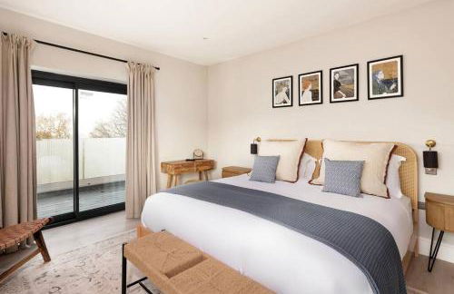 Brockview House - Eco 4 bed - Photo 37