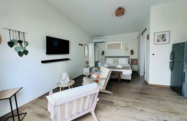 Vistalmar Ocean Suites - Foto 36