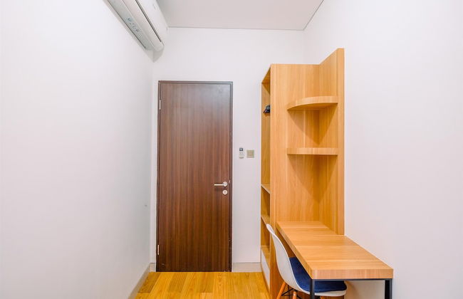 Great Location And Comfort 2Br Transpark Cibubur Apartment - Foto 30