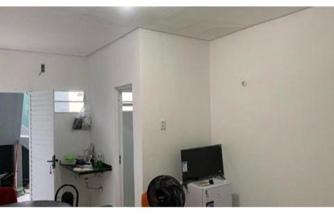 Apto Tipo Studio Suíte para temporada no Litoral Piauí - Foto 5