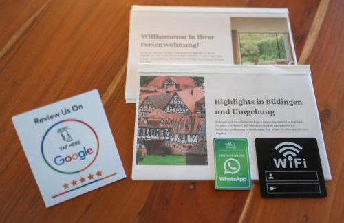 Cozy Apartment Hideaway 170 qm - 5 min zur Autobahn - Self Check-In - Foto 10