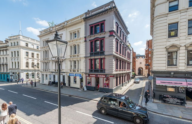 The Museum Penthouse - Foto 16