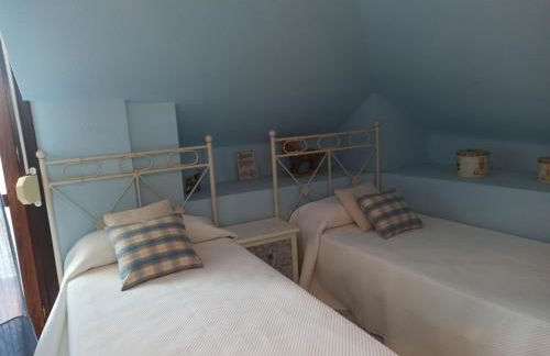 Duplex céntrico en Noja con acceso a spa relax. - Foto 7