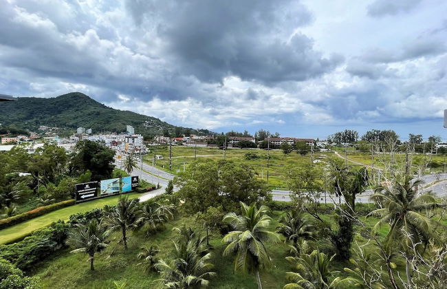 Apartment at Citygate by Lofty - Foto 39