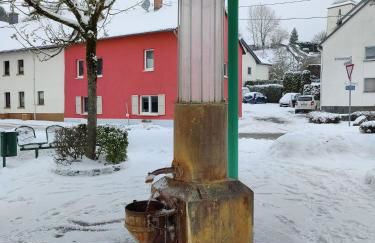 Ferienhaus am Sauerbrunnen - Foto 18