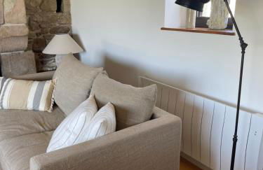 Villa Mamina, face à la mer, île Grande - Foto 26