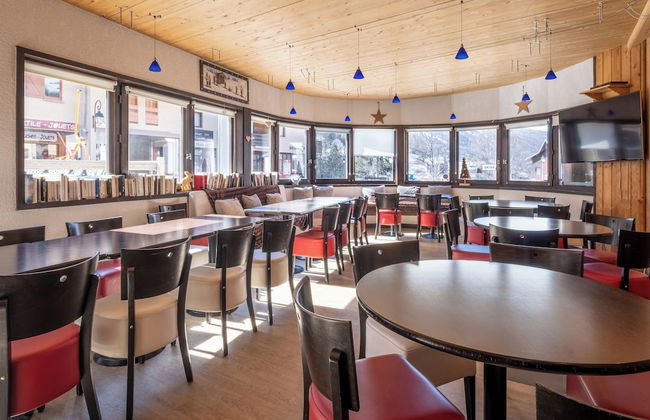 VVF Val-Cenis Haute-Maurienne - Foto 46