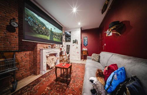 Harry Potter - Séjour magique à Poudlard - Foto 9