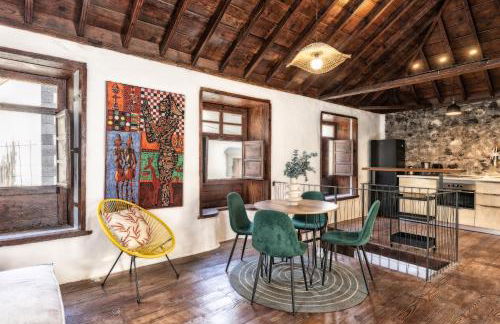 Casa Tea, un lugar con encanto - Foto 2