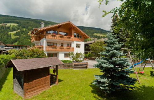 Appartements Schäfer - Foto 24