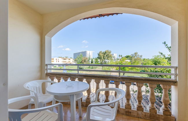 Mariner Club Apartments - Foto 32