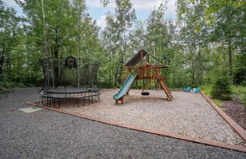 Luxury Lodge Near Giants Ridge - Foto 6