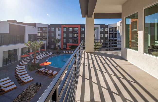 Otonomus Hotel - Las Vegas - Photo 46