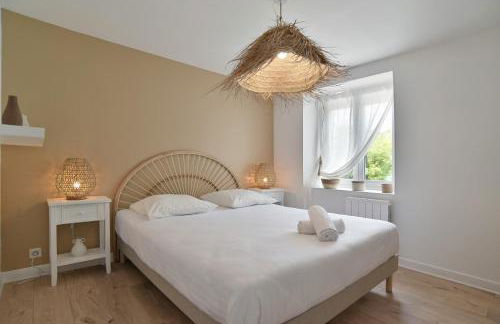 La Paillotte - à 7min de la plage - Foto 11