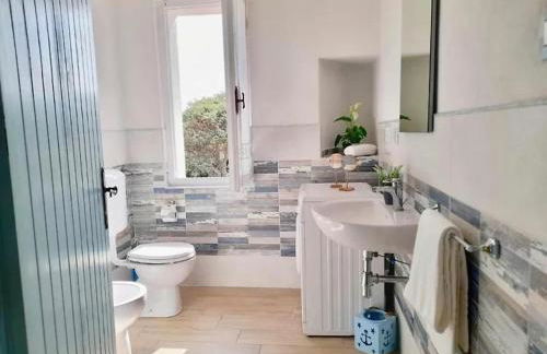 Villa Eden sul mare - Foto 18