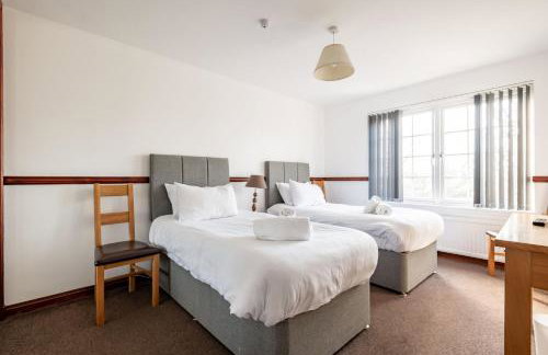 Sahara Park No 5 - Elie - Foto 9