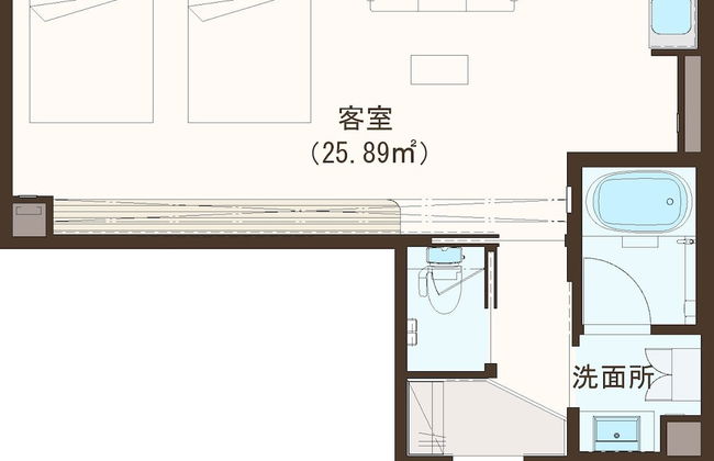 GRAND BASE Hiroshima Peace Memorial Park - Foto 71